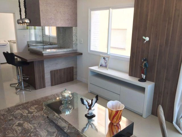 Apartamento com 3 dormitórios à venda por R$ 1.290.000 - Zona Nova: 32ª foto da galeria de imagens do imóvel