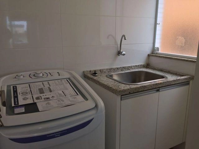 Apartamento com 3 dormitórios à venda por R$ 1.290.000 - Zona Nova: 41ª foto da galeria de imagens do imóvel