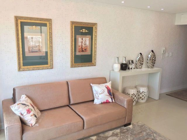 Apartamento com 3 dormitórios à venda por R$ 1.290.000 - Zona Nova: 43ª foto da galeria de imagens do imóvel