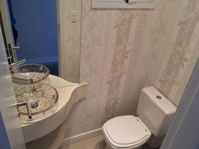 Apartamento com 3 dormitórios à venda por R$ 1.290.000 - Zona Nova: 45ª foto da galeria de imagens do imóvel