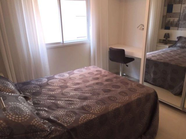 Apartamento com 3 dormitórios à venda por R$ 1.290.000 - Zona Nova: 46ª foto da galeria de imagens do imóvel