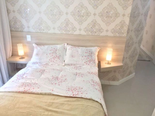 Apartamento com 3 dormitórios à venda por R$ 1.290.000 - Zona Nova: 47ª foto da galeria de imagens do imóvel