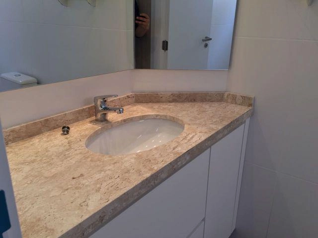 Apartamento com 3 dormitórios à venda por R$ 1.290.000 - Zona Nova: 49ª foto da galeria de imagens do imóvel