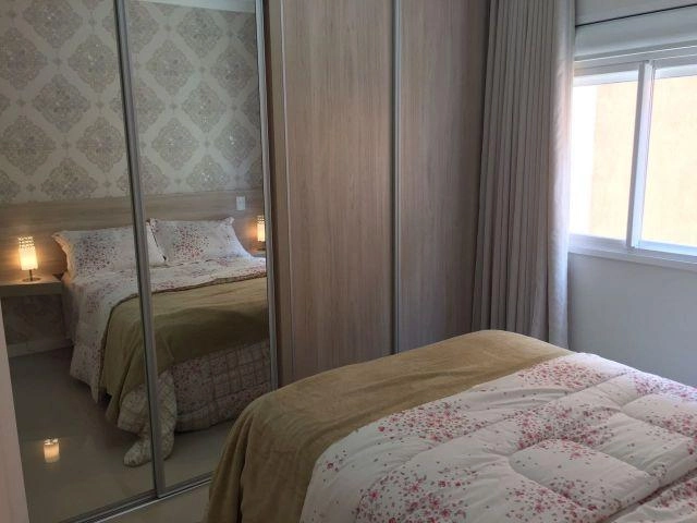 Apartamento com 3 dormitórios à venda por R$ 1.290.000 - Zona Nova: 50ª foto da galeria de imagens do imóvel