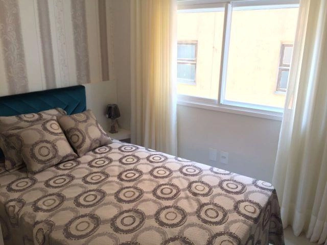 Apartamento com 3 dormitórios à venda por R$ 1.290.000 - Zona Nova: 51ª foto da galeria de imagens do imóvel
