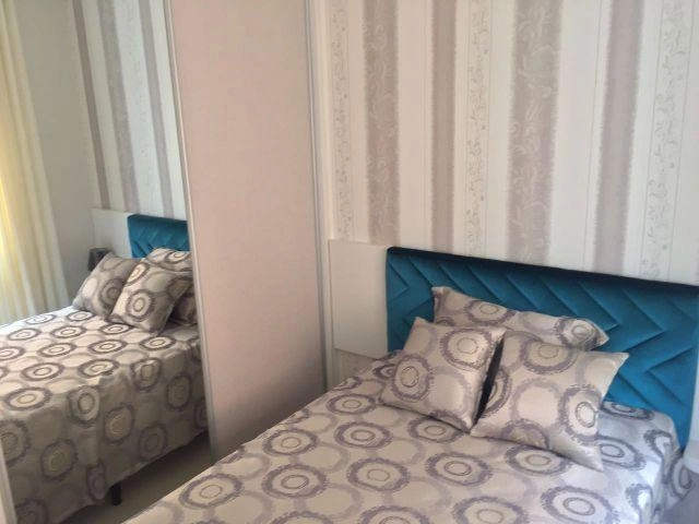 Apartamento com 3 dormitórios à venda por R$ 1.290.000 - Zona Nova: 52ª foto da galeria de imagens do imóvel