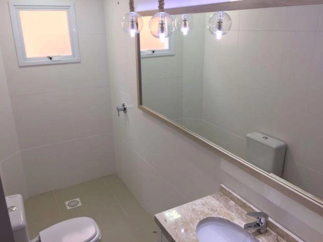 Apartamento com 3 dormitórios à venda por R$ 1.290.000 - Zona Nova: 53ª foto da galeria de imagens do imóvel