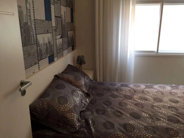 Apartamento com 3 dormitórios à venda por R$ 1.290.000 - Zona Nova: 54ª foto da galeria de imagens do imóvel