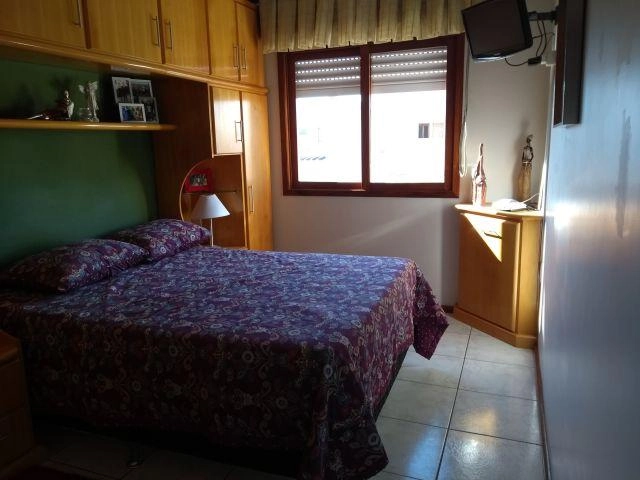 Apartamento Residencial à venda, Zona Nova, Capão da Canoa - .