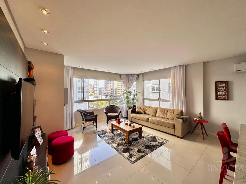 Excelente Apartamento entre Mar/Centro Bairro Navegantes: 2ª foto da galeria de imagens do imóvel