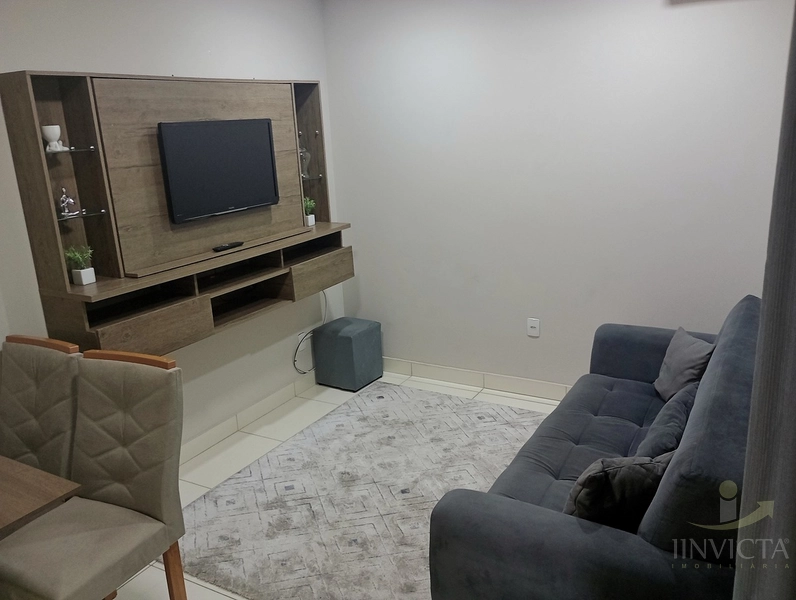 Apartamento de 2 dormitórios a venda no centro da cidade .: 1ª foto da galeria de imagens do imóvel