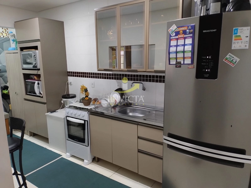 Apartamento de 2 dormitórios a venda no centro da cidade .: 5ª foto da galeria de imagens do imóvel
