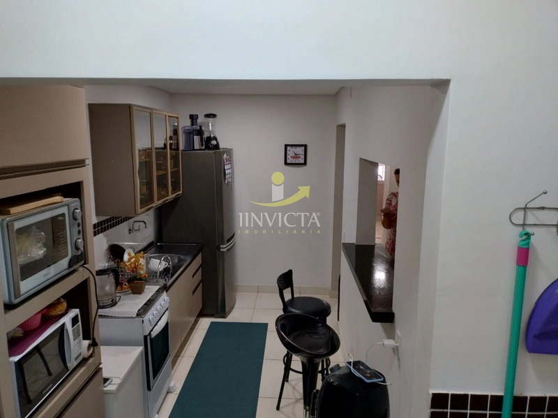 Apartamento de 2 dormitórios a venda no centro da cidade .: 2ª foto da galeria de imagens do imóvel