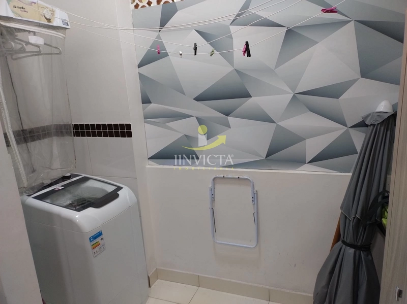 Apartamento de 2 dormitórios a venda no centro da cidade .: 7ª foto da galeria de imagens do imóvel