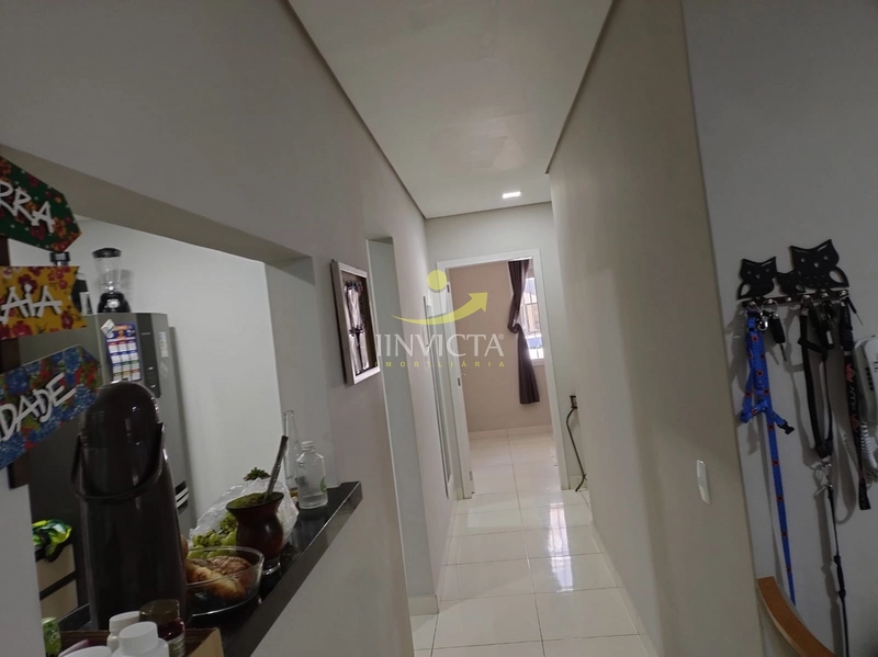 Apartamento de 2 dormitórios a venda no centro da cidade .: 4ª foto da galeria de imagens do imóvel