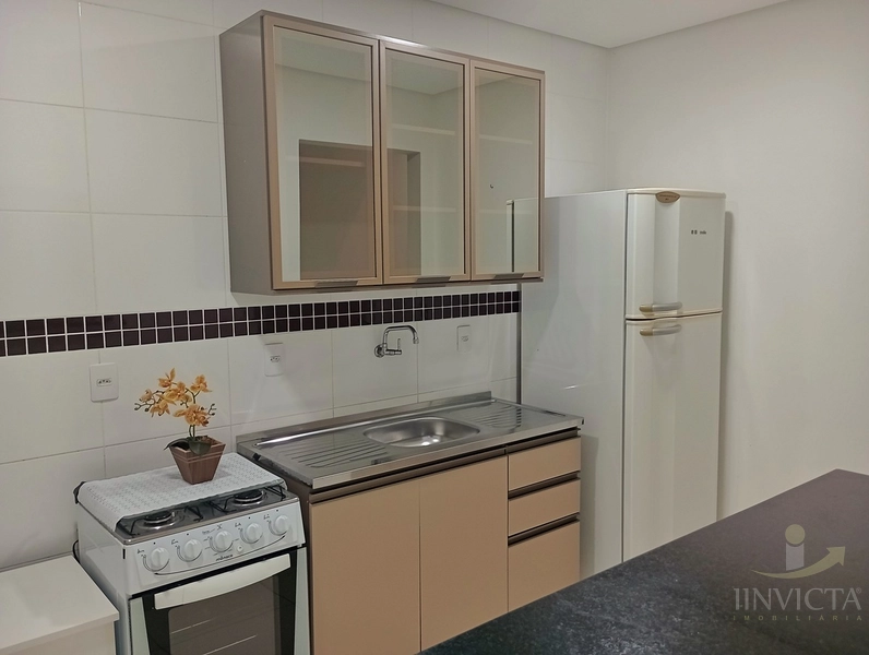 Apartamento de 2 dormitórios a venda no centro da cidade .: 5ª foto da galeria de imagens do imóvel
