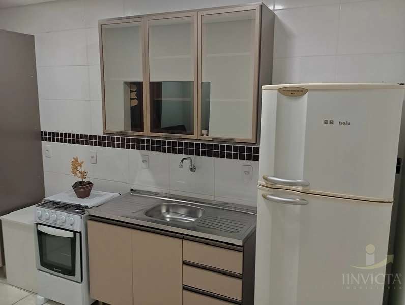 Apartamento de 2 dormitórios a venda no centro da cidade .: 3ª foto da galeria de imagens do imóvel
