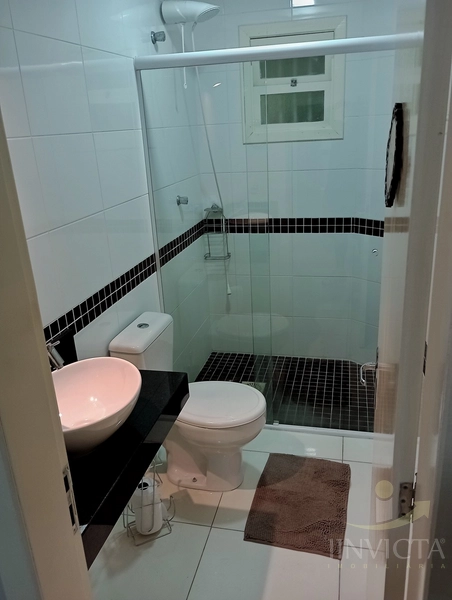 Apartamento de 2 dormitórios a venda no centro da cidade .: 8ª foto da galeria de imagens do imóvel