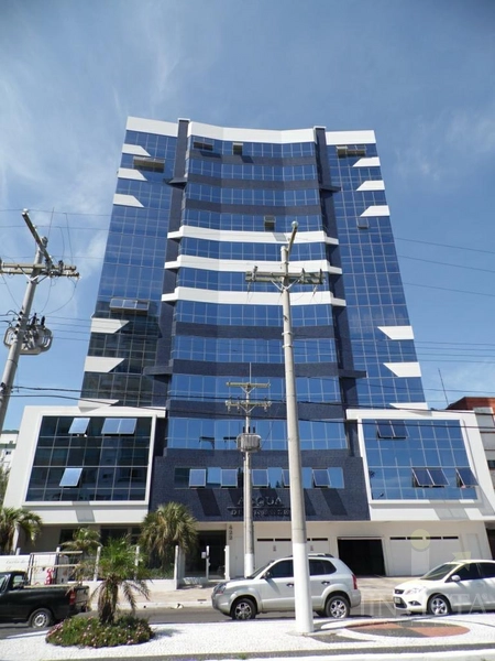 Apartamento de frente para Avenida, mobiliado, infra!: 2ª foto da galeria de imagens do imóvel
