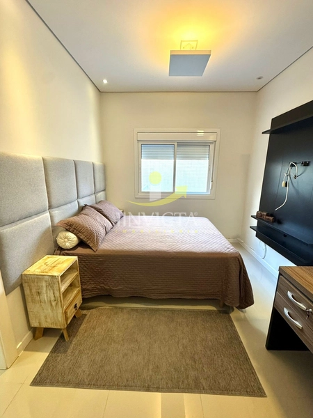Apartamento 2 Suítes e Lindo Terraço, Navegantes Capão da Canoa - .: 13ª foto da galeria de imagens do imóvel