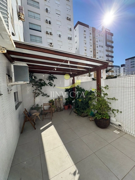 Apartamento 2 Suítes e Lindo Terraço, Navegantes Capão da Canoa - .: 10ª foto da galeria de imagens do imóvel