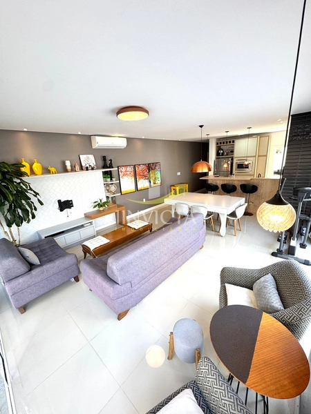 Apartamento 2 Suítes e Lindo Terraço, Navegantes Capão da Canoa - .: 1ª foto da galeria de imagens do imóvel