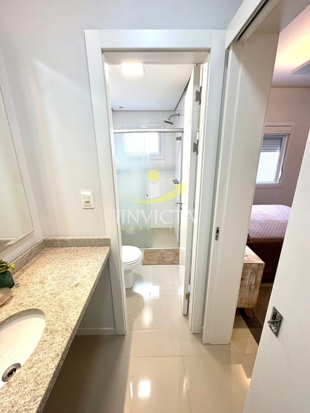 Apartamento 2 Suítes e Lindo Terraço, Navegantes Capão da Canoa - .: 15ª foto da galeria de imagens do imóvel