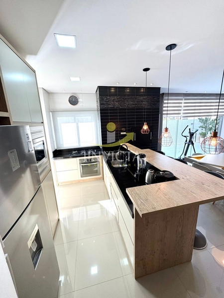 Apartamento 2 Suítes e Lindo Terraço, Navegantes Capão da Canoa - .: 3ª foto da galeria de imagens do imóvel