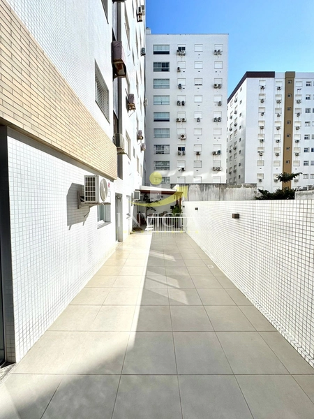 Apartamento 2 Suítes e Lindo Terraço, Navegantes Capão da Canoa - .: 8ª foto da galeria de imagens do imóvel
