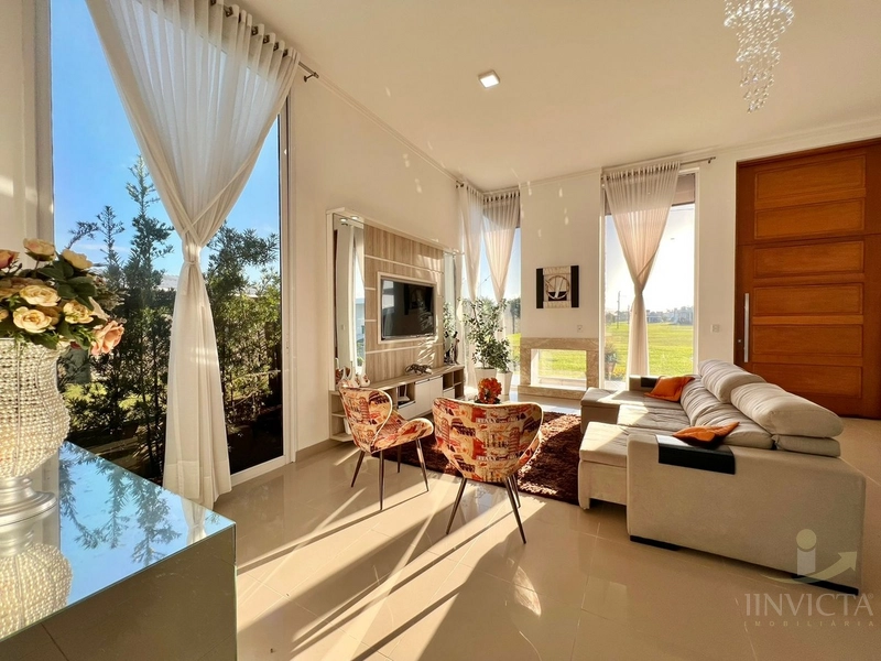 Casa Residencial à venda, Zona Nova, Capão da Canoa - .: 4ª foto da galeria de imagens do imóvel