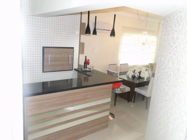 EXCELENTE 3 DORMITÓRIOS MOB/DECORADO NUMA BELA AVENIDA!!!!: 1ª foto da galeria de imagens do imóvel