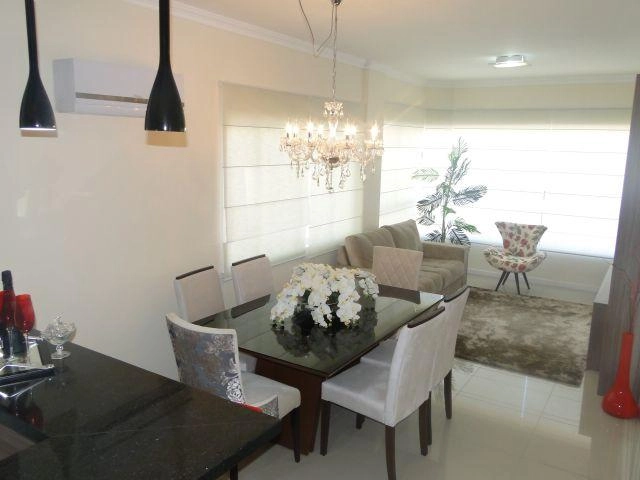 EXCELENTE 3 DORMITÓRIOS MOB/DECORADO NUMA BELA AVENIDA!!!!: 2ª foto da galeria de imagens do imóvel