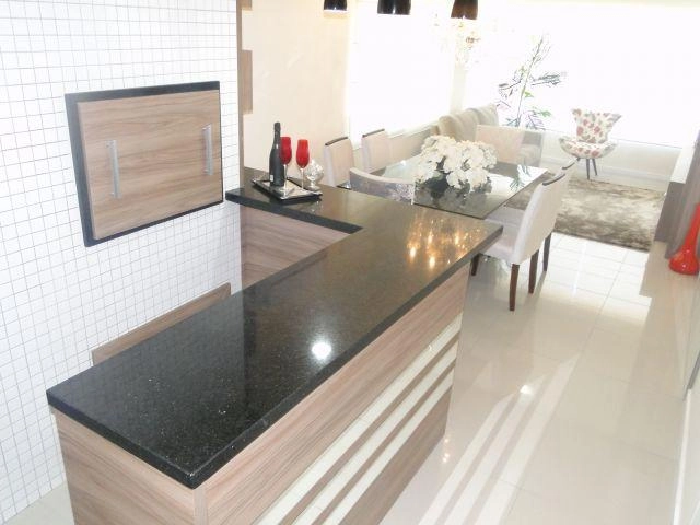 EXCELENTE 3 DORMITÓRIOS MOB/DECORADO NUMA BELA AVENIDA!!!!: 3ª foto da galeria de imagens do imóvel