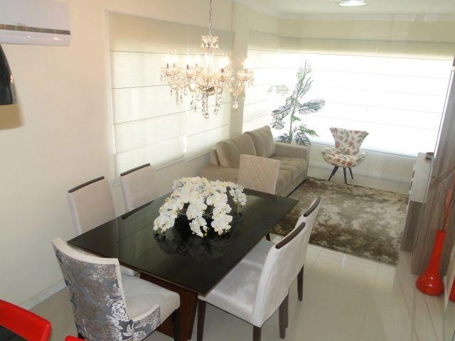 EXCELENTE 3 DORMITÓRIOS MOB/DECORADO NUMA BELA AVENIDA!!!!: 4ª foto da galeria de imagens do imóvel