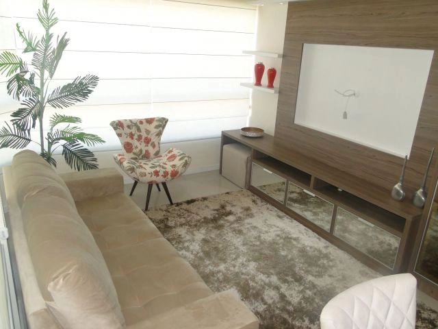 EXCELENTE 3 DORMITÓRIOS MOB/DECORADO NUMA BELA AVENIDA!!!!: 5ª foto da galeria de imagens do imóvel