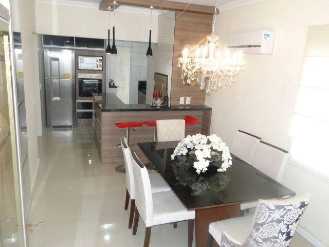 EXCELENTE 3 DORMITÓRIOS MOB/DECORADO NUMA BELA AVENIDA!!!!: 6ª foto da galeria de imagens do imóvel