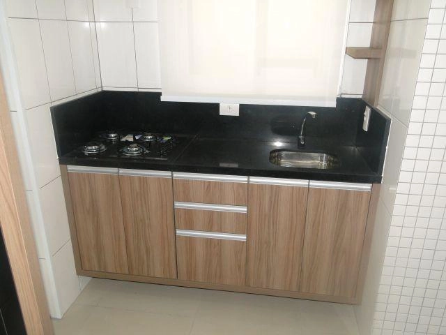 EXCELENTE 3 DORMITÓRIOS MOB/DECORADO NUMA BELA AVENIDA!!!!: 8ª foto da galeria de imagens do imóvel