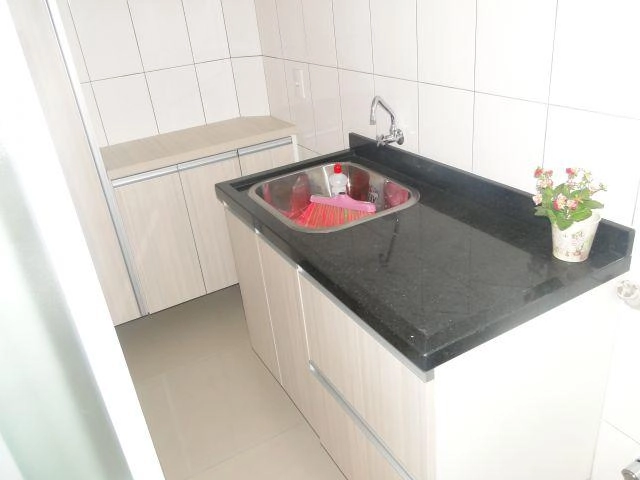 EXCELENTE 3 DORMITÓRIOS MOB/DECORADO NUMA BELA AVENIDA!!!!: 9ª foto da galeria de imagens do imóvel