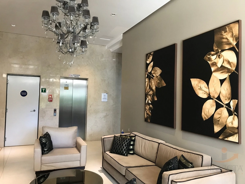 Apartamento 2 dormitórios c/ suíte, ao lado da praça da Igreja: 22ª foto da galeria de imagens do imóvel