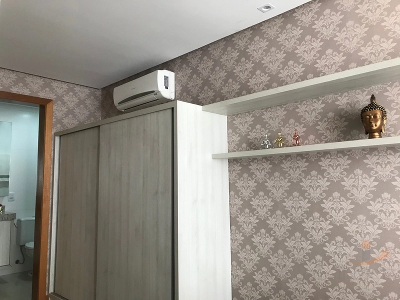 Apartamento 2 dormitórios c/ suíte, ao lado da praça da Igreja: 17ª foto da galeria de imagens do imóvel