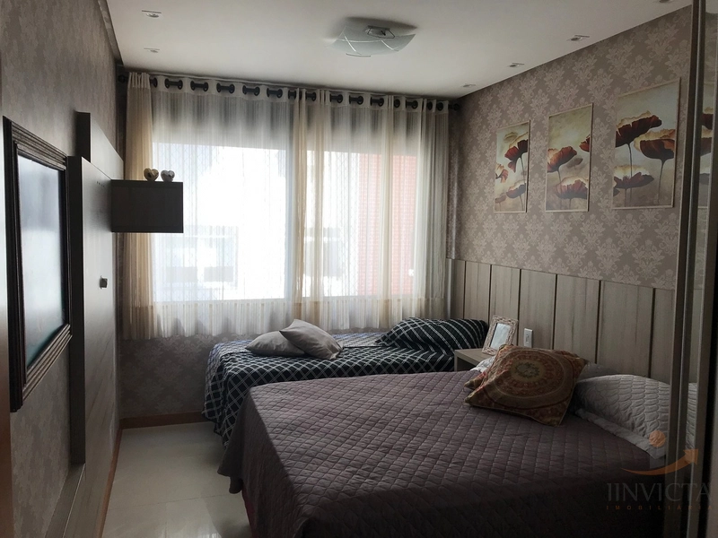 Apartamento 2 dormitórios c/ suíte, ao lado da praça da Igreja: 13ª foto da galeria de imagens do imóvel