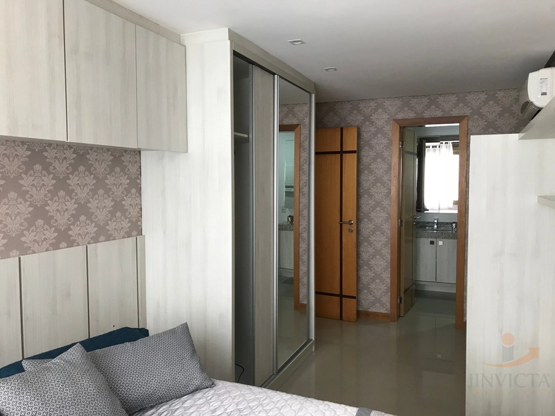 Apartamento 2 dormitórios c/ suíte, ao lado da praça da Igreja: 16ª foto da galeria de imagens do imóvel