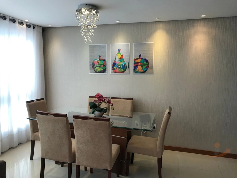 Apartamento 2 dormitórios c/ suíte, ao lado da praça da Igreja: 6ª foto da galeria de imagens do imóvel