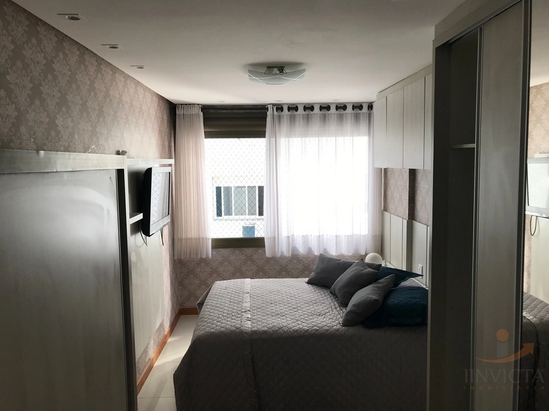 Apartamento 2 dormitórios c/ suíte, ao lado da praça da Igreja: 15ª foto da galeria de imagens do imóvel