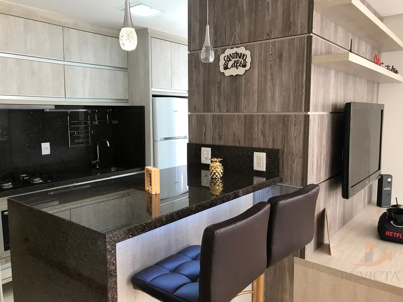 Apartamento 2 dormitórios c/ suíte, ao lado da praça da Igreja: 8ª foto da galeria de imagens do imóvel