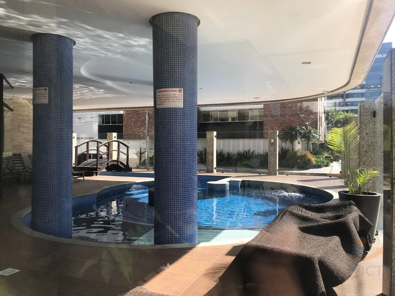 Apartamento 2 dormitórios c/ suíte, ao lado da praça da Igreja: 25ª foto da galeria de imagens do imóvel