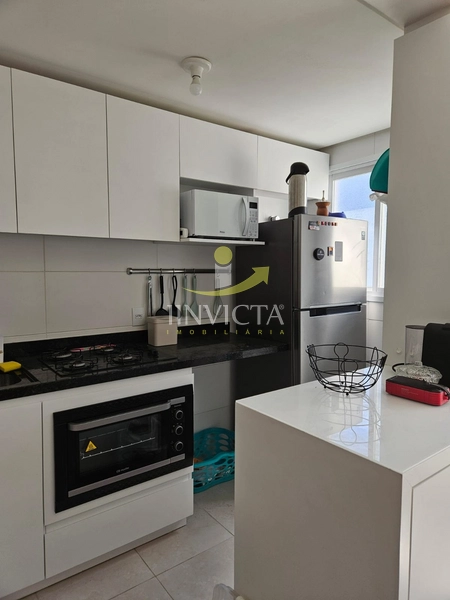 Apartamento Residencial à venda, Zona Nova, Capão da Canoa - .: 8ª foto da galeria de imagens do imóvel