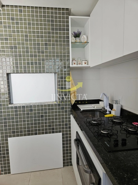 Apartamento Residencial à venda, Zona Nova, Capão da Canoa - .: 6ª foto da galeria de imagens do imóvel