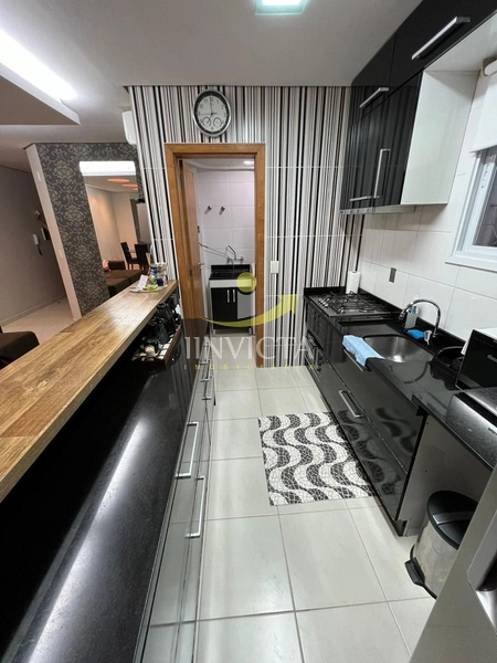 Apartamento à venda, Zona Nova, Capão da Canoa - .: 7ª foto da galeria de imagens do imóvel