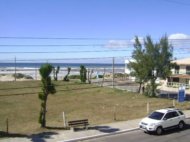 Apartamento com 3 dormitórios à venda - Zona Nova: 4ª foto da galeria de imagens do imóvel